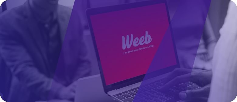 Logo de Weeb
